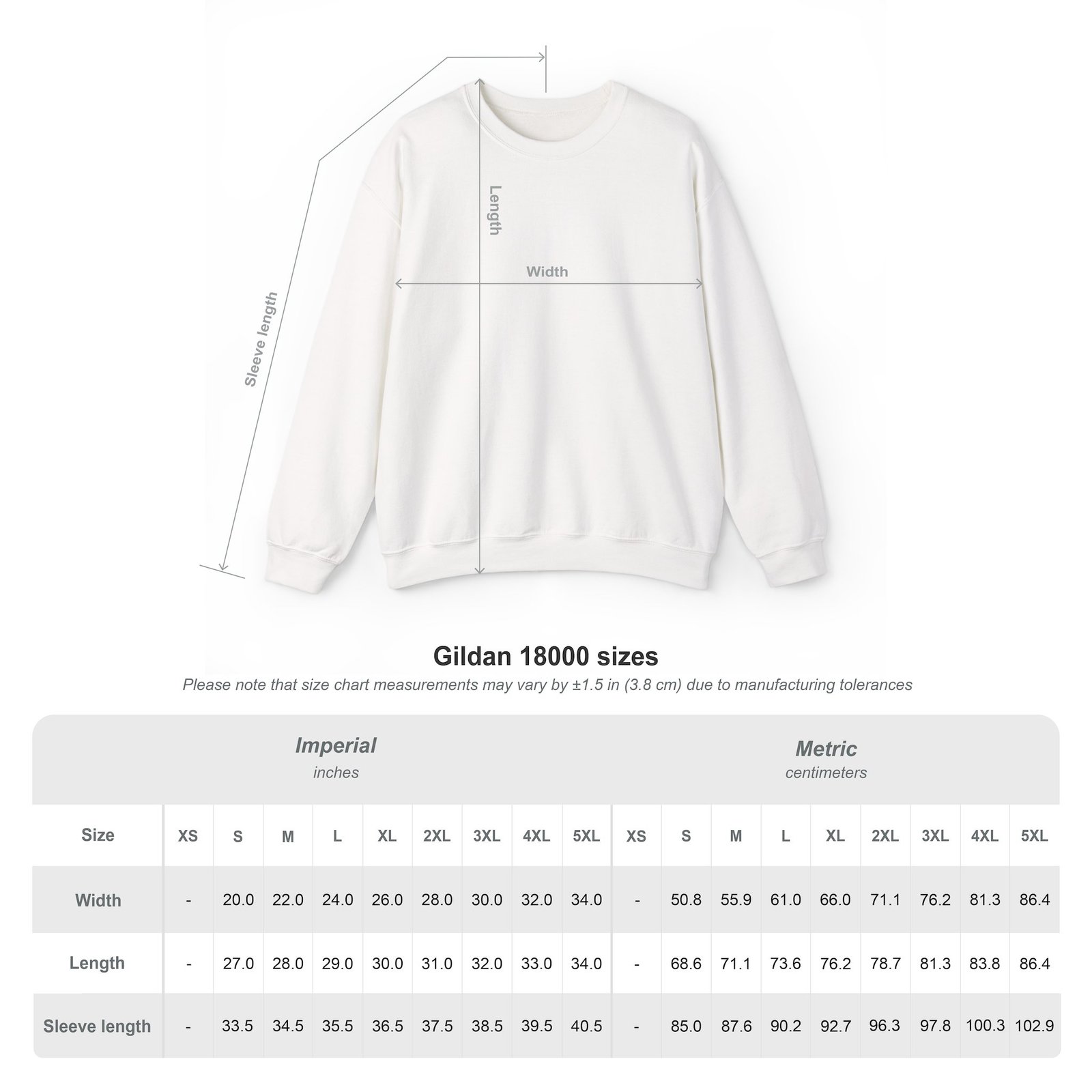 Lymphedema Club Crewneck Sweatshirt - Awareness Support Pullover - Image 5