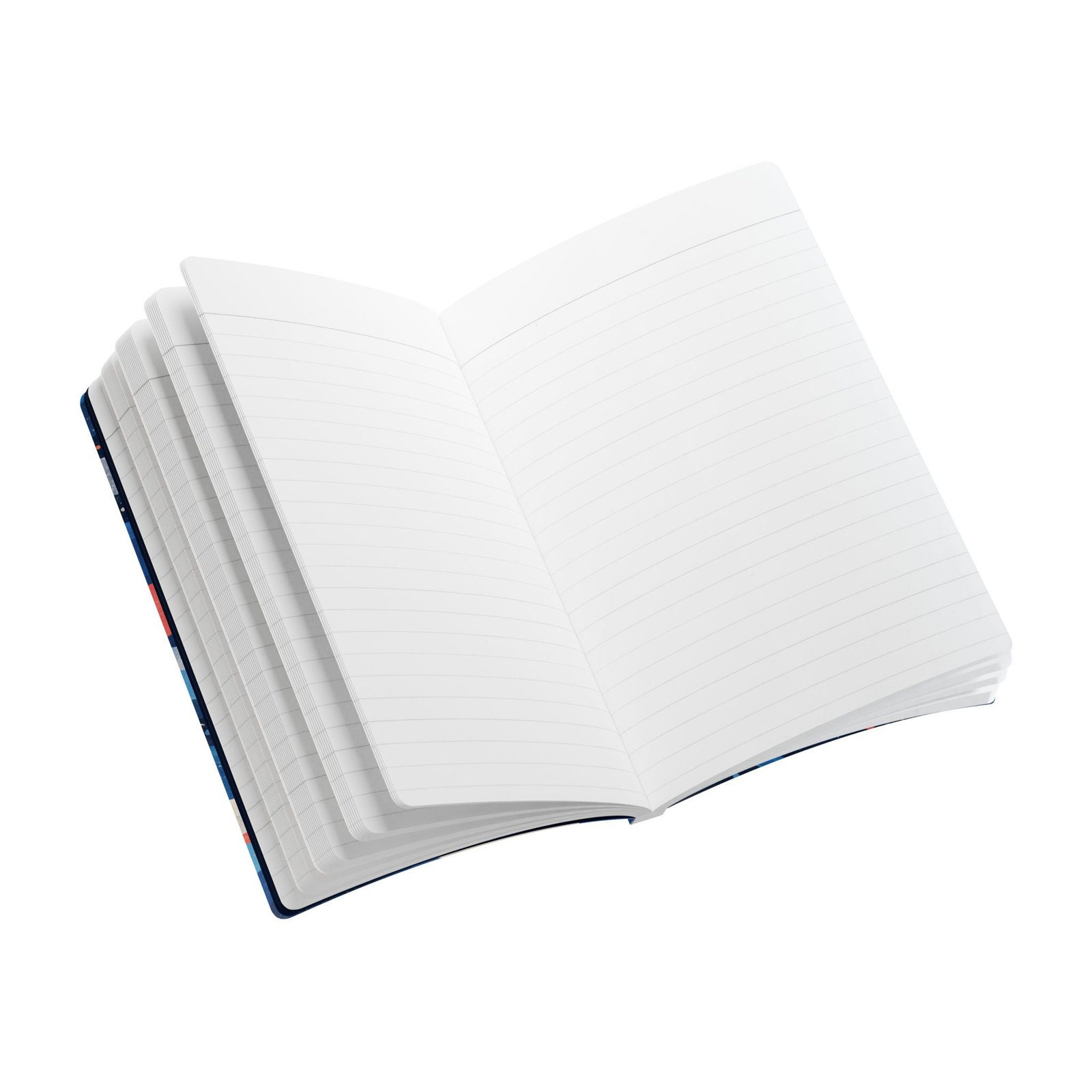 Lymphedema Journal - Softcover Tracker & Support Notebook - Image 5