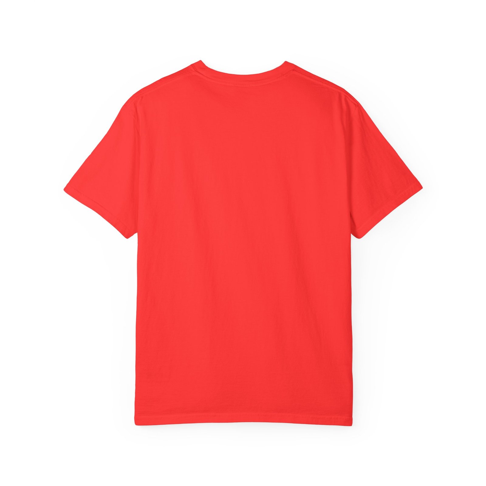 Welcome to Swell Hell Lymphedema Club Comfort ColorsĀ® 1717 T-Shirt - Dark Colors - Image 6