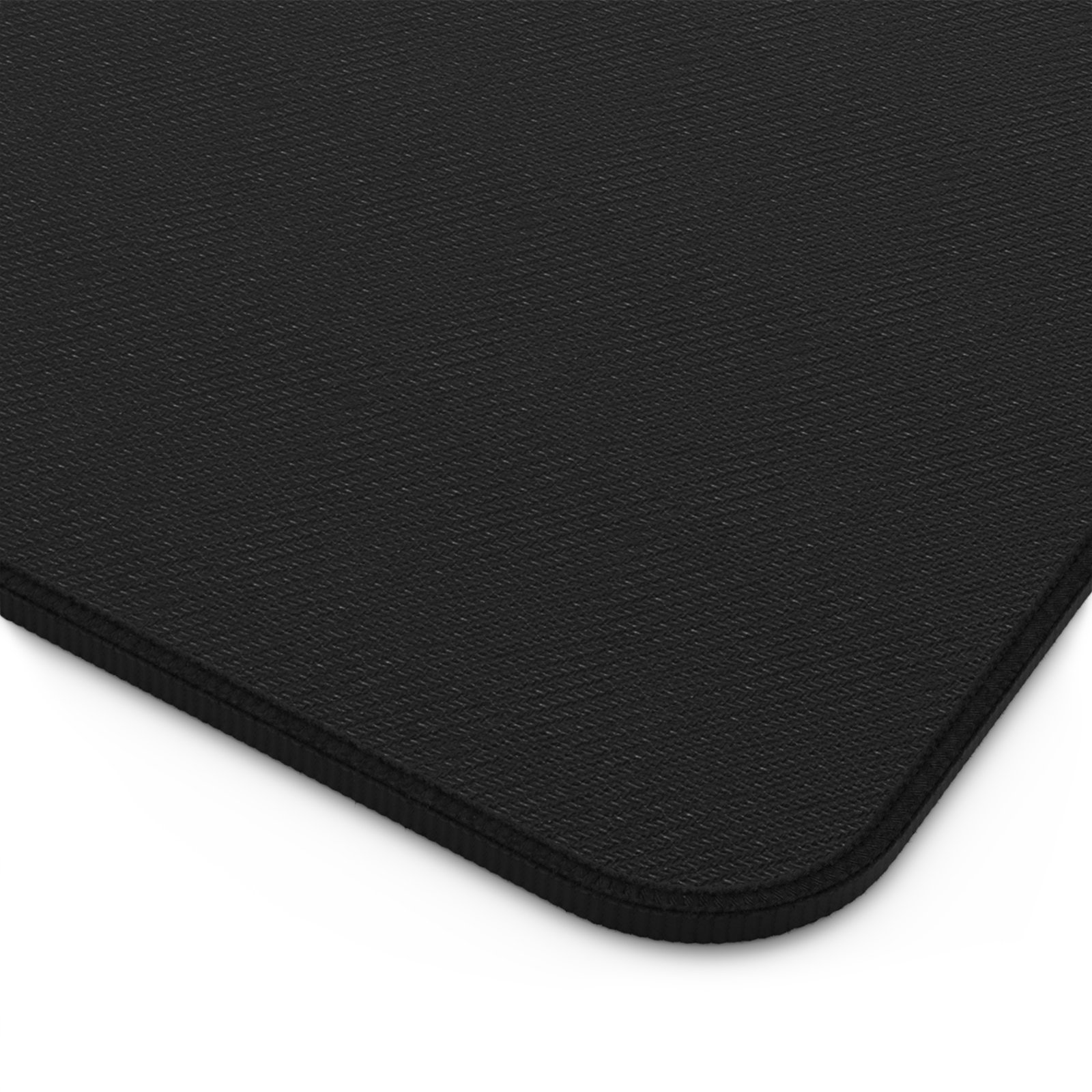 Lymphedema Club Polka Dot Desk Mat — Anti-Slip Keyboard Mouse Pad - Image 8