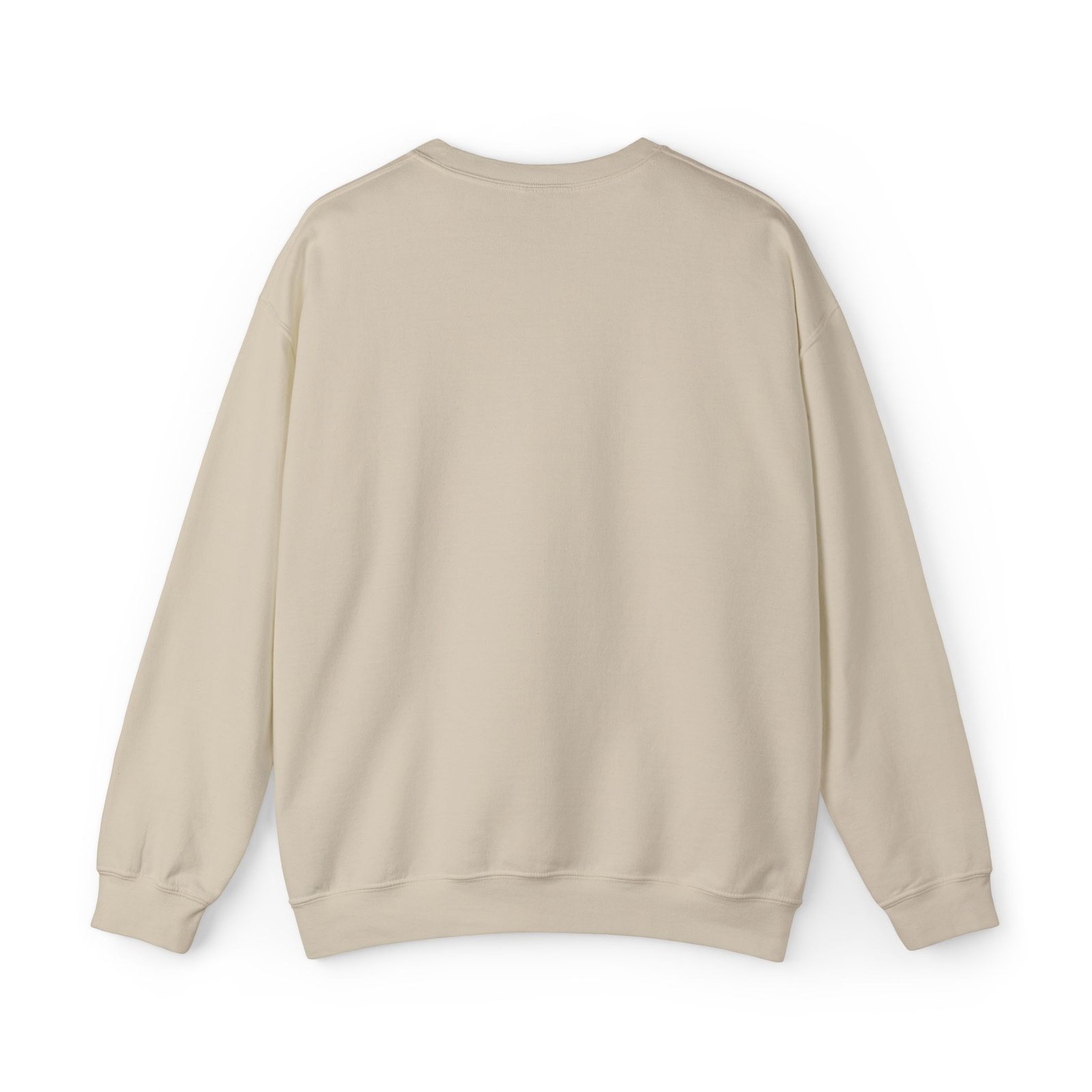 Lymphedema Club Crewneck Sweatshirt - Awareness Support Pullover - Image 6