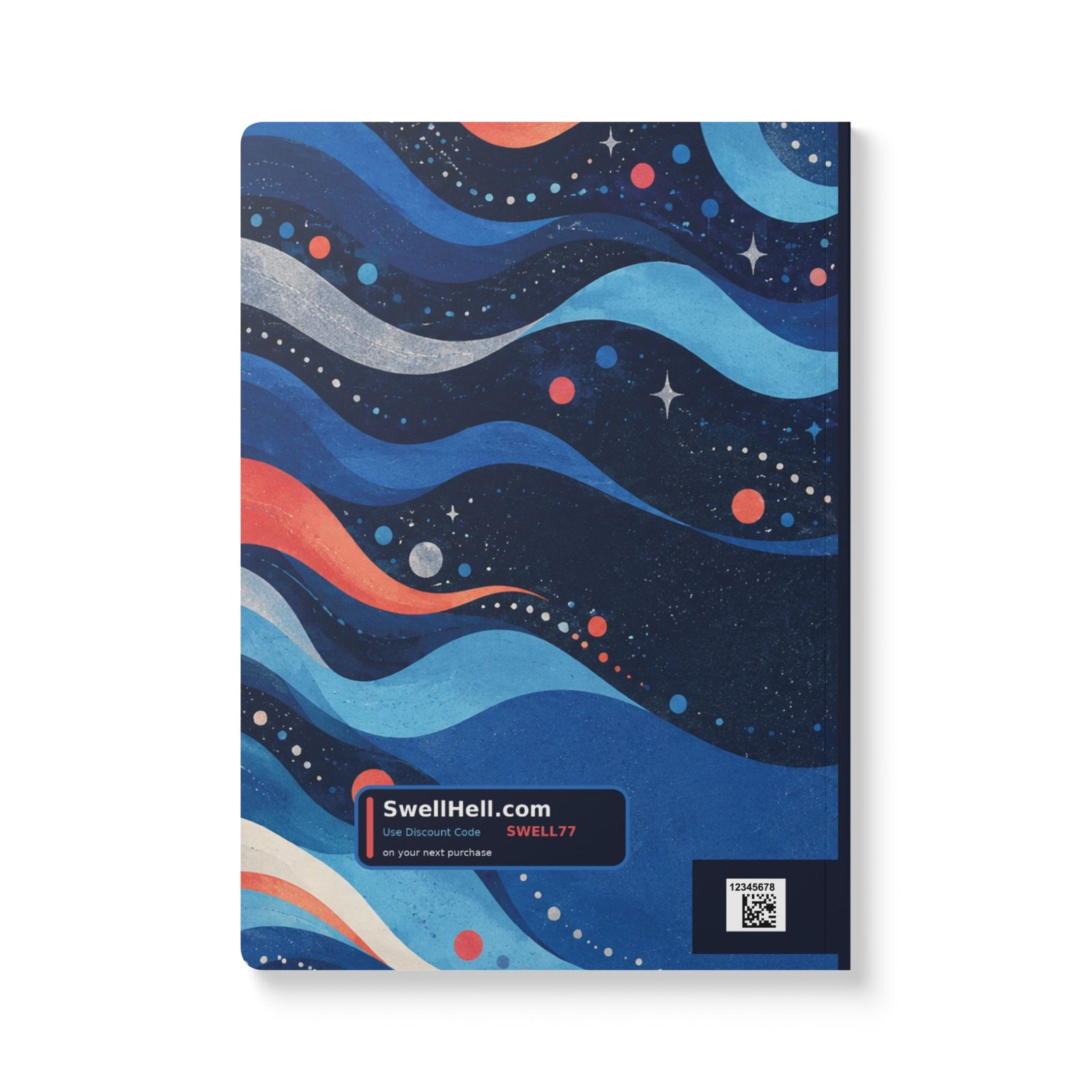 Lymphedema Journal - Softcover Tracker & Support Notebook - Image 8
