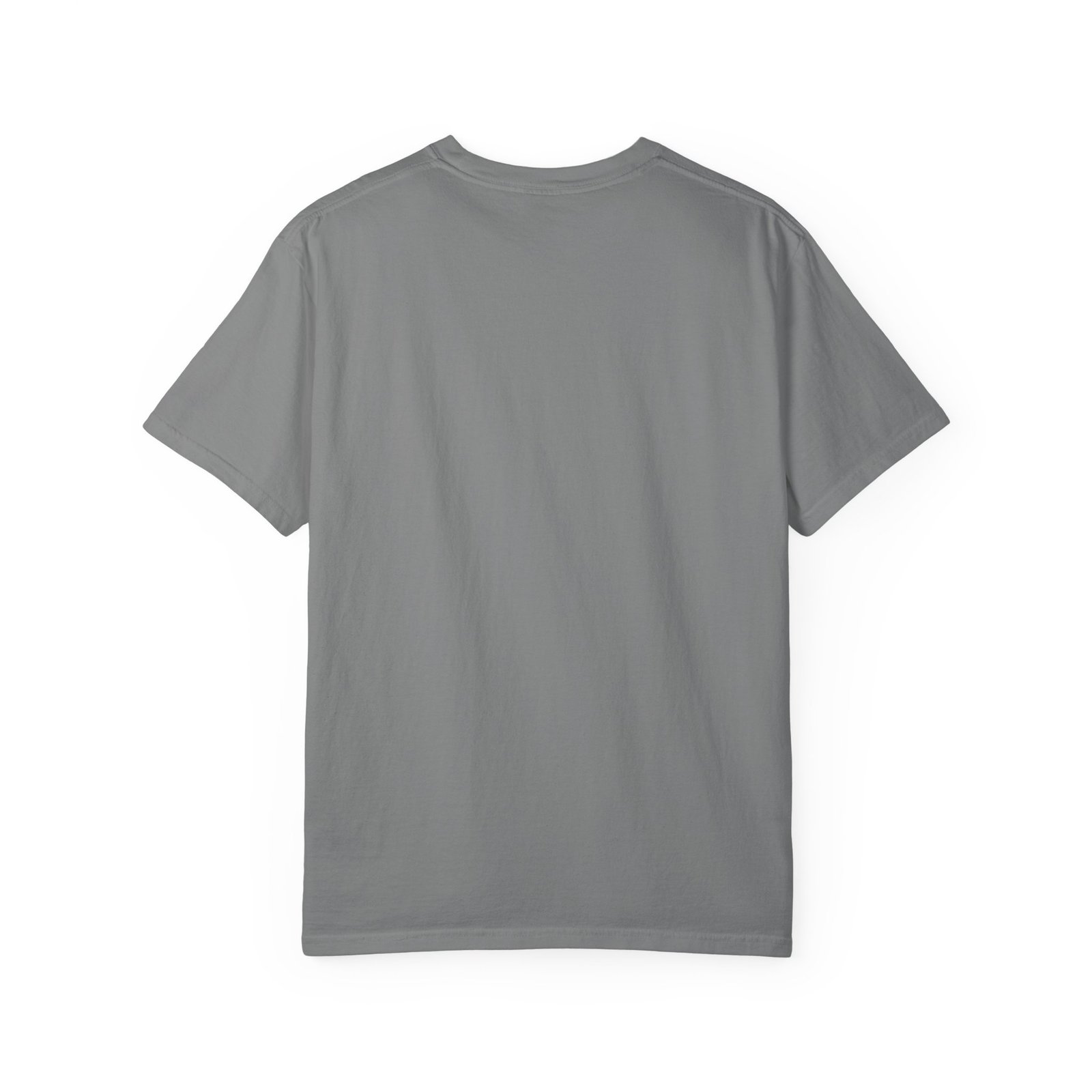 Men With Lymphedema T-Shirt - "Big Legs, Bigger Grit" Awareness Tee - Image 5